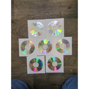 Desperation Road by Michael Farris Smith (2017, Unabridged) Discs Only